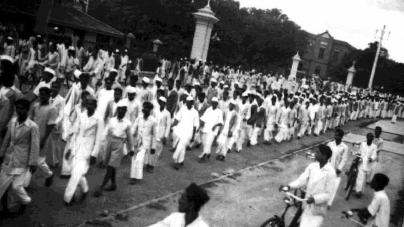 রাখীবন্ধন উৎসব ও দু’সহস্র একুশ